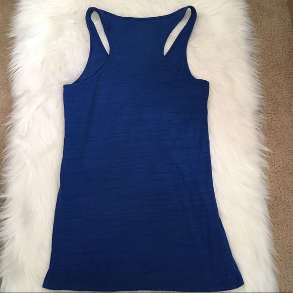 Cubs Spring Training Arizona Tank Top Large - Picture 4 of 4